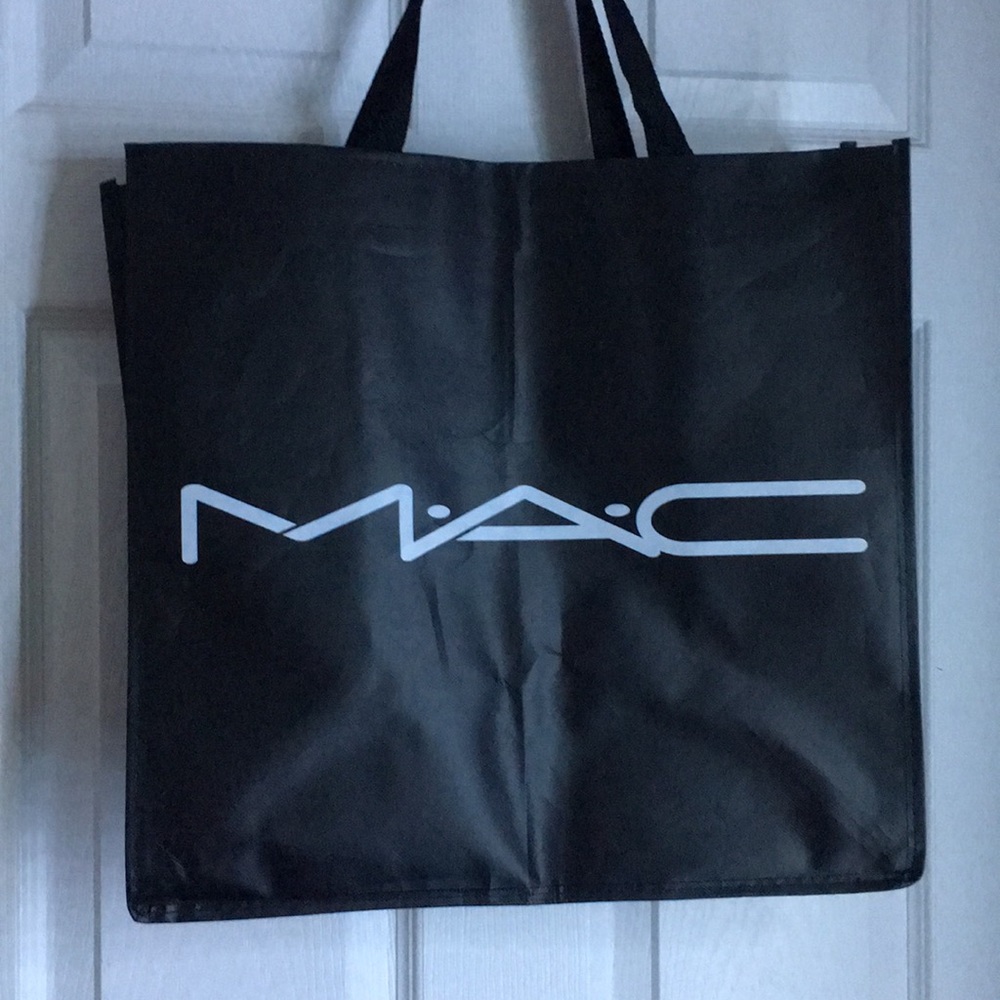 Mac tote bag